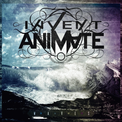Invent, Animate : Waves